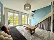 Location Appartement 2 pièces 47 m2 Senlis