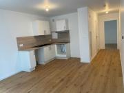 Location: Appartement 2 pièces 47 m2 – STRASBOURG