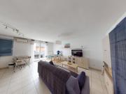 Location Appartement 2 pièces 50 m2 Vaulx en Velin