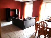 Location Appartement 2 pièces 47 m2 Villeurbanne