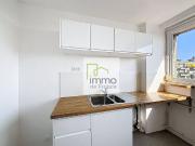 Location appartement 2 pièces 47 m² à Lille 59000