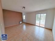 Location Appartement 2 pièces 47m² CHATEAU ARNOUX ST...