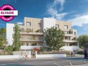 Location Appartement 2 pièces 47m² CLERMONT FERRAND 63000