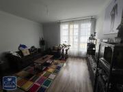 Location Appartement 2 pièces 47m² CLERMONT FERRAND 63000