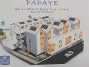 Location Appartement 2 pièces 47m² ST PIERRE 97410