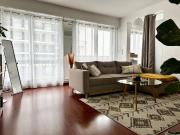 Location appartement 2 pièces, 48.00m², Nancy