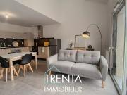 Location Appartement 2 pièces 48.11 m2 Voiron