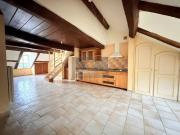 Location Appartement 2 pièces 48.16 m2 Bourmont entre...