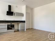 Location Appartement 2 pièces 48.1 m2 Lille