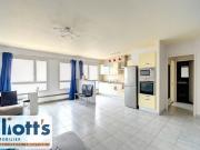 Location Appartement 2 pièces 48.22 m2 Paris 13ème