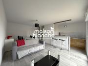 Location Appartement 2 pièces 48.3 m2 Parthenay