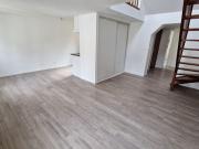 Location Appartement 2 pièces 48.41 m2 Rouen