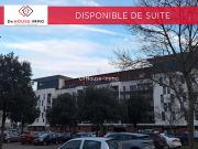 Location Appartement 2 pièces 48.43 m2 Rouen