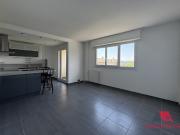 Location Appartement 2 pièces 48.52 m2 Aubagne