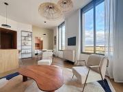 Location Appartement 2 pièces 48.62 m2 Lyon 4ème