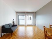 Location Appartement 2 pièces 48.62 m2 Paris 19ème