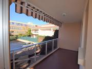 Location Appartement 2 pièces 48.66 m2 Six Fours les Plages