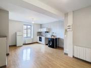 Location Appartement 2 pièces 48.6 m2 Saint Etienne des...