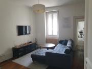 Location Appartement 2 pièces 48.83 m2 Dijon