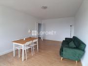 Location Appartement 2 pièces 48.91 m2 Paris 13ème
