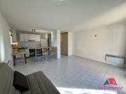 Location Appartement 2 pièces 48.97 m2 Eguilles