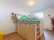 Location Appartement 2 pièces 48 m2 Chatillon