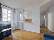 Location Appartement 2 pièces 48 m2 Courbevoie