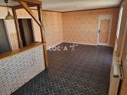 Location Appartement 2 pièces 48 m2 Dijon