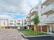 Location Appartement 2 pièces 48 m2 Douai