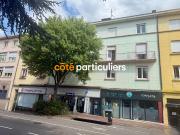 Location Appartement 2 pièces 48 m2 Epinal
