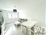 Location Appartement 2 pièces 48 m2 Evry