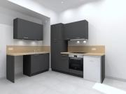 Location Appartement 2 pièces 48 m2 Lyon 8ème