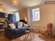 Location Appartement 2 pièces 48 m2 Mulhouse