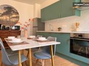 Location Appartement 2 pièces 48 m2 Mulhouse