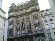 Location Appartement 2 pièces 48 m2 Paris 10ème