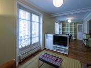 Location Appartement 2 pièces 48 m2 Paris 13ème