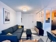 Location Appartement 2 pièces 48 m2 Paris 14ème