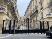 Location Appartement 2 pièces 48 m2 Paris 16ème