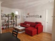 Location Appartement 2 pièces 48 m2 Paris 16ème