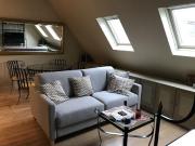 Location Appartement 2 pièces 48 m2 Paris 16ème
