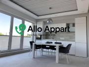 Location Appartement 2 pièces 48 m2 Paris 17ème