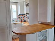 Location Appartement 2 pièces 48 m2 Paris 17ème