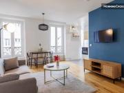 Location Appartement 2 pièces 48 m2 Paris 19ème