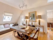 Location Appartement 2 pièces 48 m2 Paris 8ème
