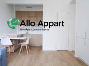 Location Appartement 2 pièces 48 m2 Rennes