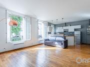 Location Appartement 2 pièces 48 m2 Saint Maurice