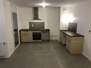 Location appartement 2 pièces 48m² à Villeurbanne 69100