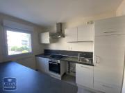 Location Appartement 2 pièces 48m² ANGERS 49100