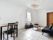 Location Appartement 2 pièces 48m² MONTPELLIER 34000