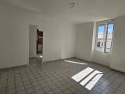 Location Appartement 2 pièces 48m² NARBONNE 11100